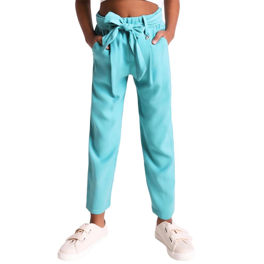 PANTA ELAST.C/PINCES E CINTA Dixie | PE74130G501725