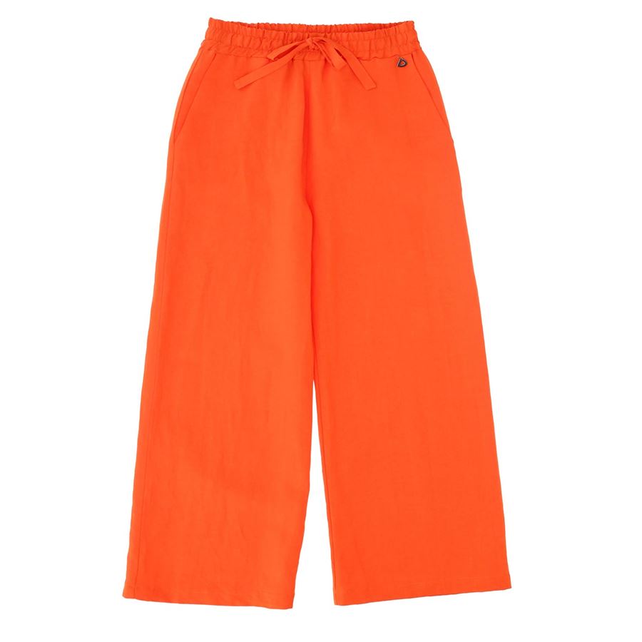 PANTA ELAST.GAMBA LARGA LINO Dixie | PE79300G501221