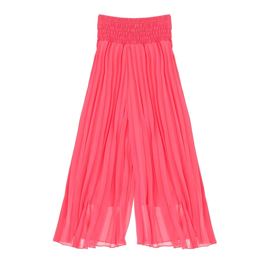 PANTALONE C/ELASTICO PLISSE Dixie | PE85360G503383