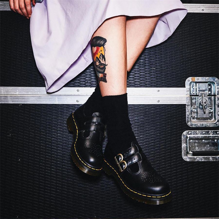 8065 MARY JANE Dr Martens | 12916001