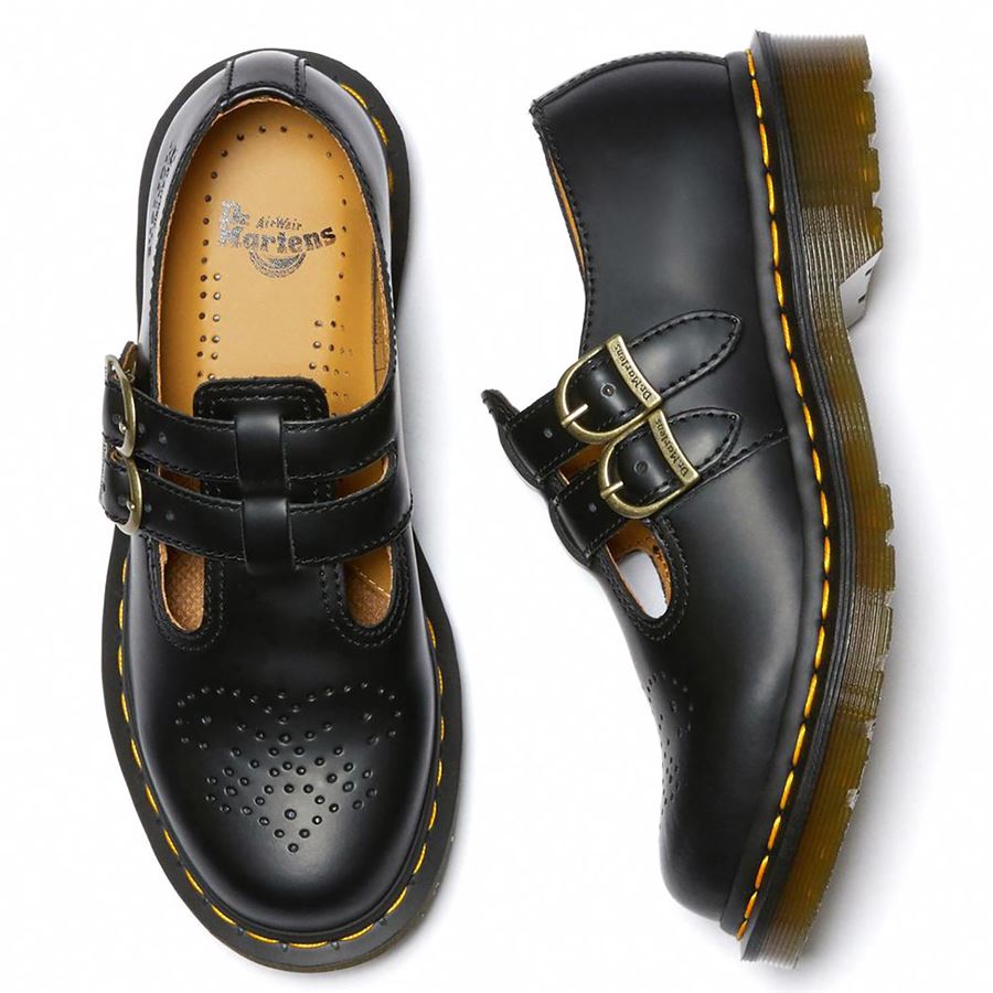 8065 MARY JANE Dr Martens | 12916001