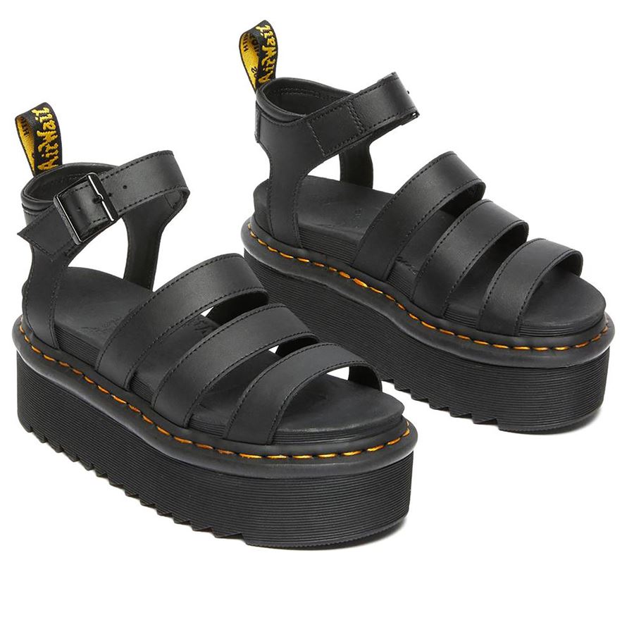 BLAIRE QUAD Dr Martens | 27296001