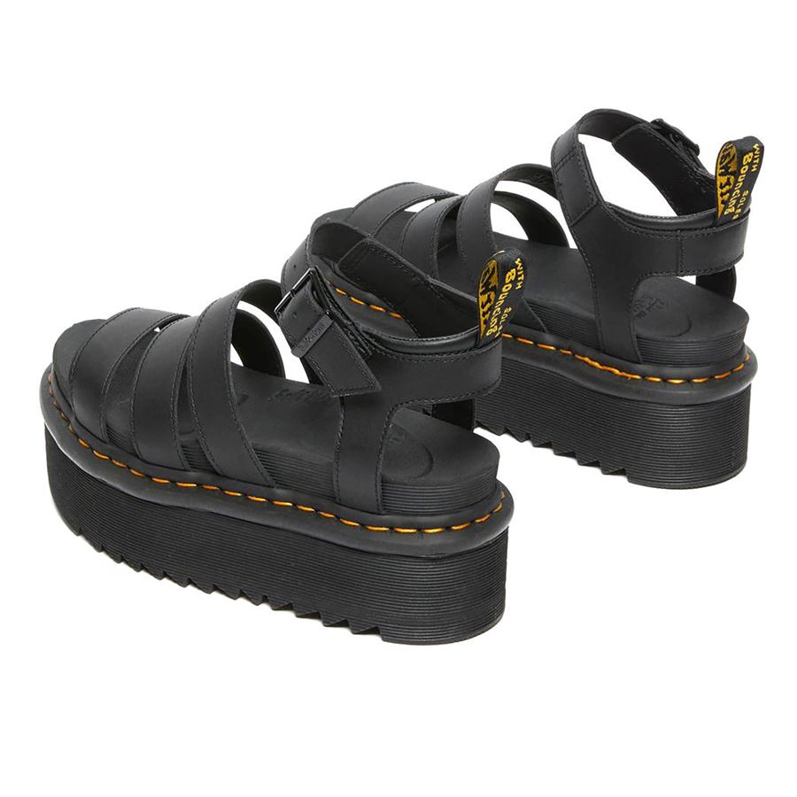 BLAIRE QUAD Dr Martens | 27296001