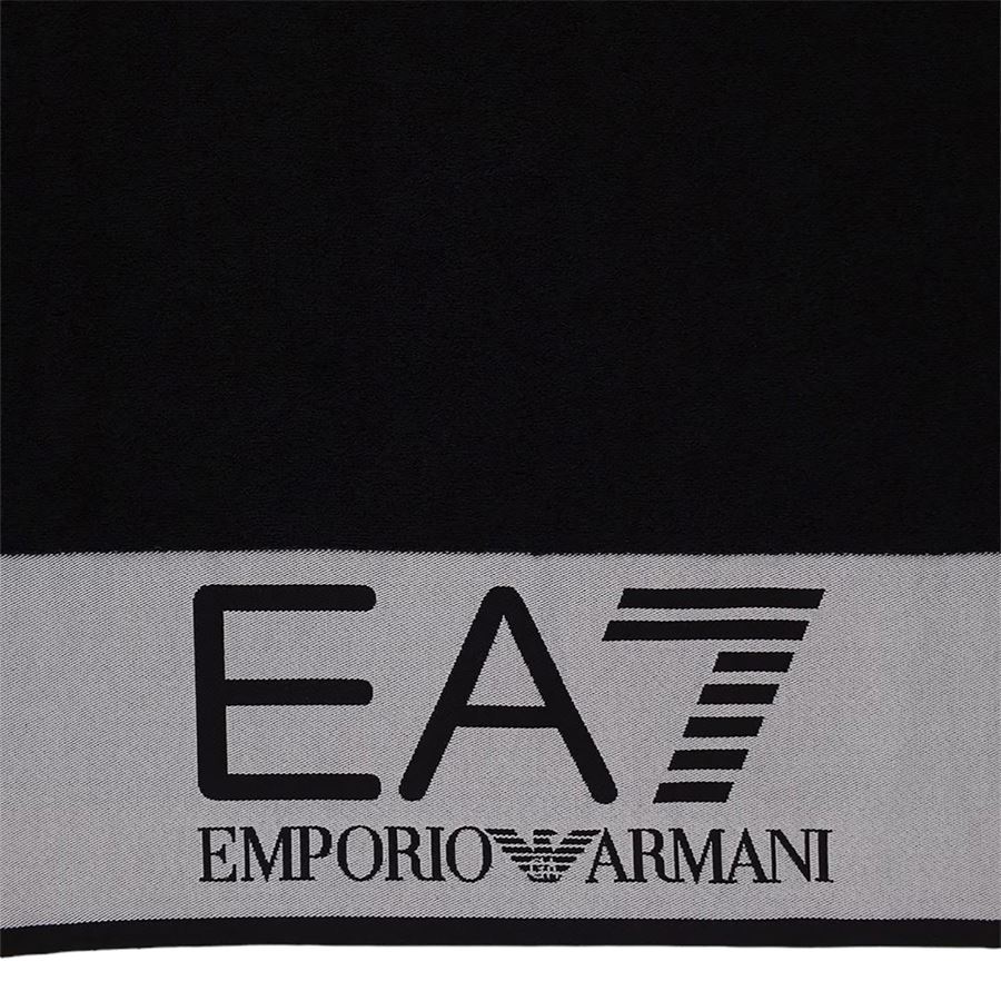 TOWEL BEACHWEAR EA7 | 90401900020