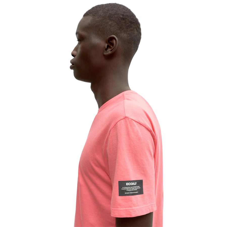VENTALF T-SHIRT MAN Ecoalf | GATSVENTS0803256