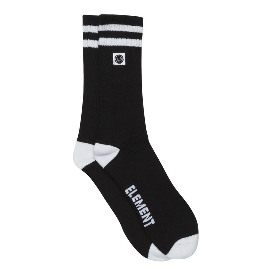 CLEARSIGHT SOCKS Element | ELYAA00145FLINBLK