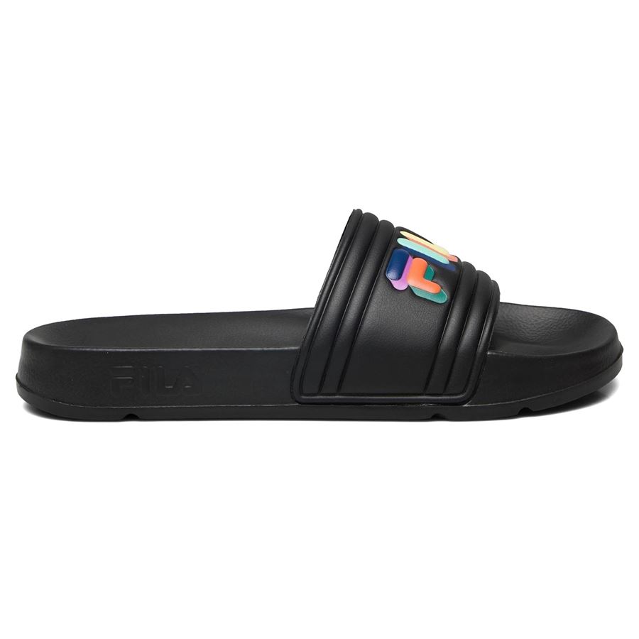 MORRO BAY LOGO Fila | FFW010280010