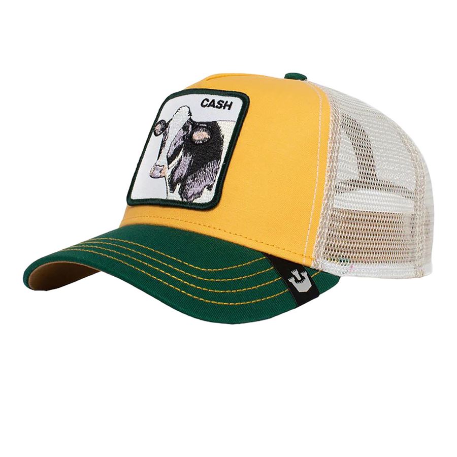 THE CASH COW Goorin Bros | 1010383YEL