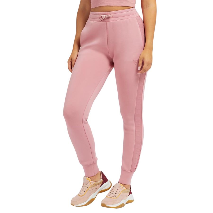 ALLIE SCUBA JOGGER PANT Guess | V2YB18/K7UW2BLPN