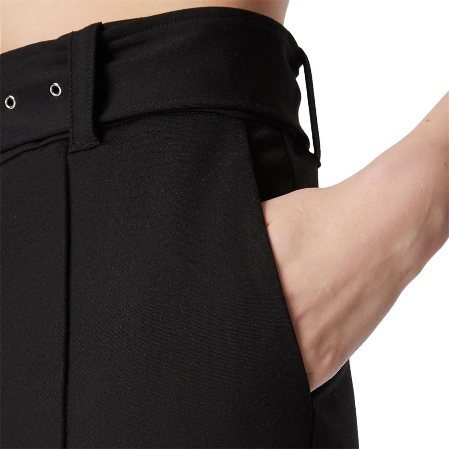 DARYL PANTS Guess | W3RB18/KBJP2JBLK