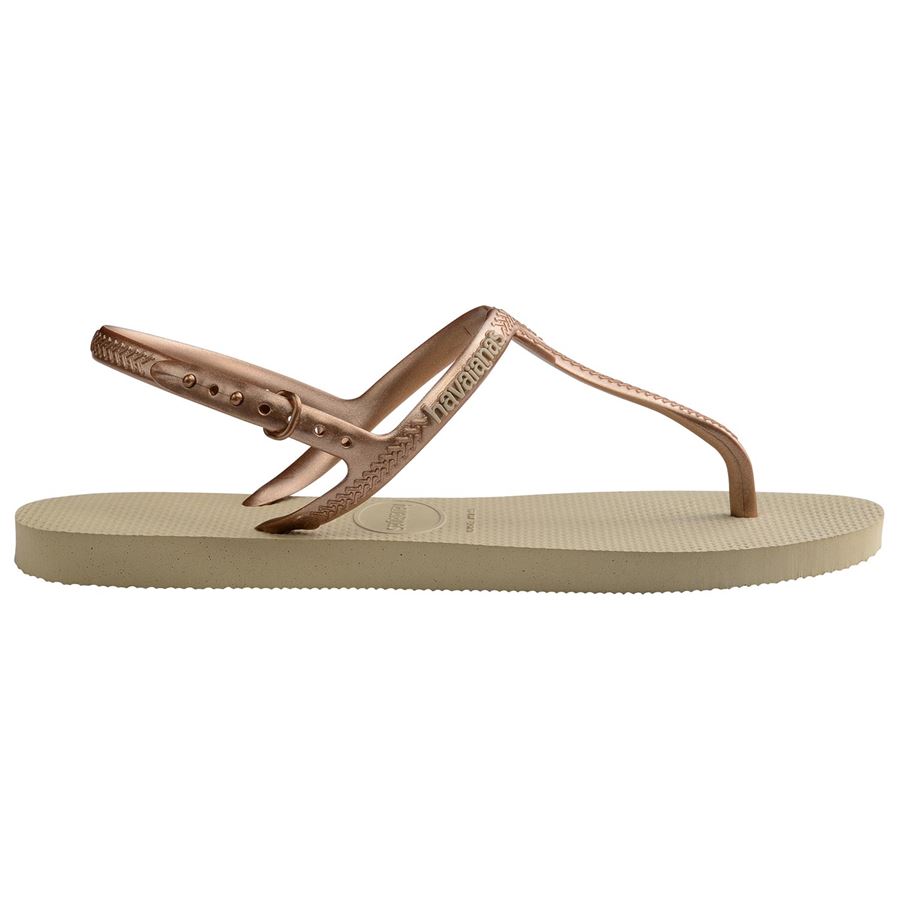 Havaianas Twist Silk sandalo infradito da donna Havaianas | 41447560154