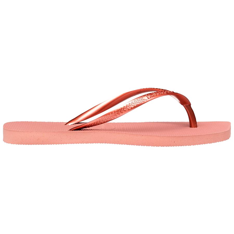 Havaianas Slim Square infradito da donna Havaianas | 41483013544