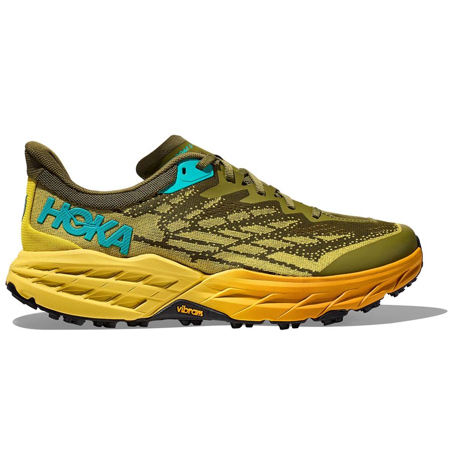 SPEEDGOAT 5 Hoka | 1123157APFR