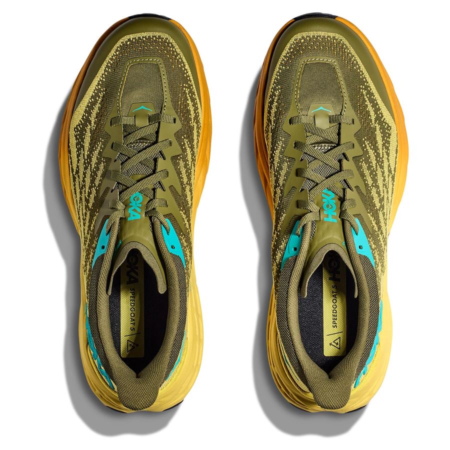 SPEEDGOAT 5 Hoka | 1123157APFR