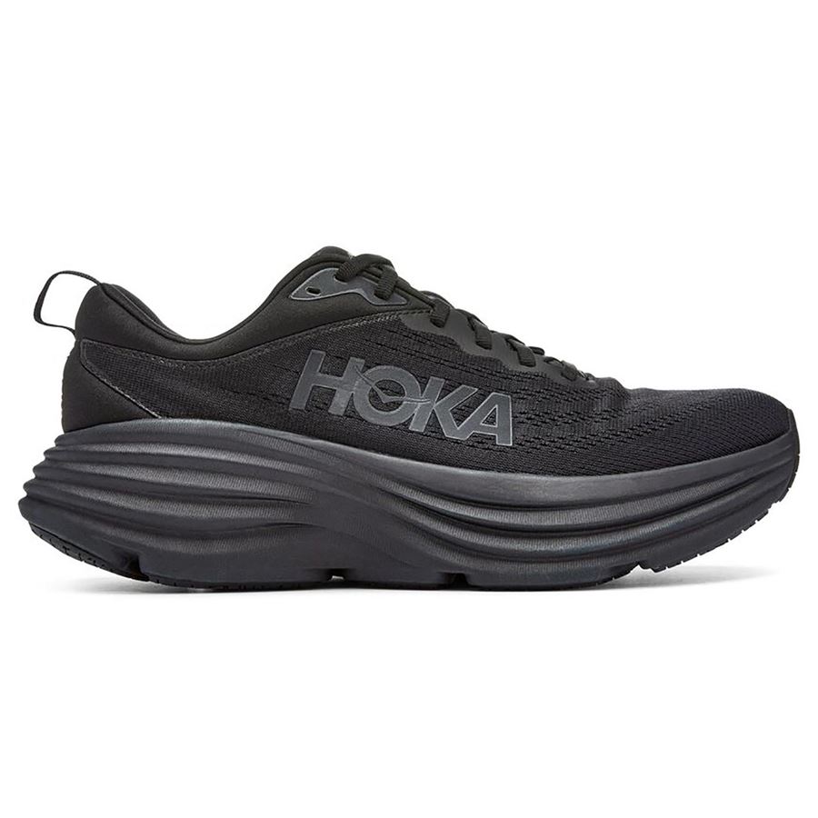 Bondi 8 M Hoka | 1123202BBLC