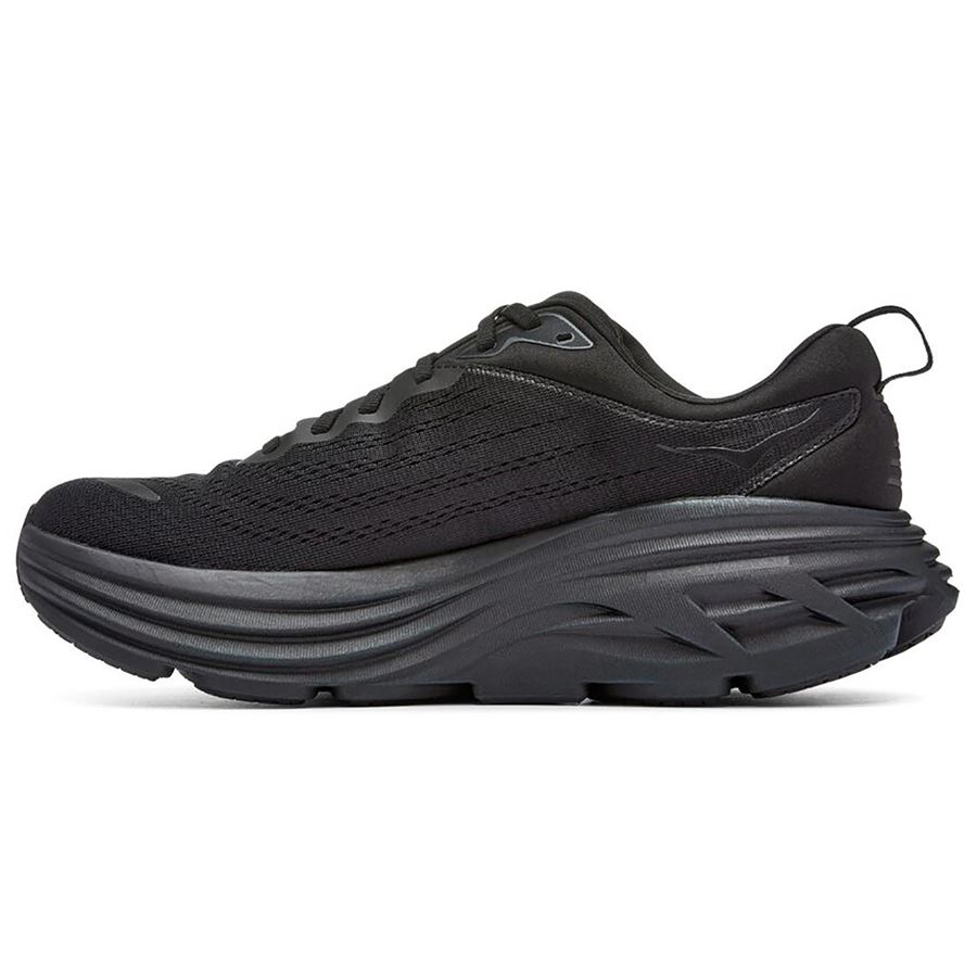 Bondi 8 M Hoka | 1123202BBLC