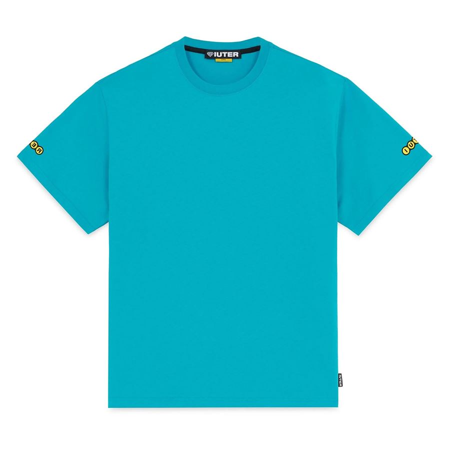 POISON TEE Iuter | 23SITS32SKYBLUE