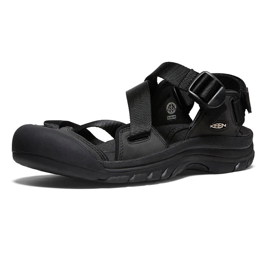 ZERRAPORT II M Keen | 1022418X