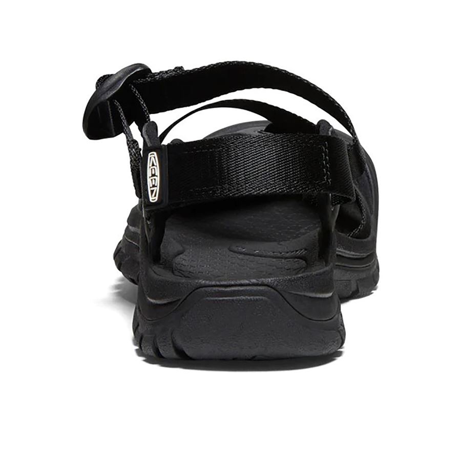 ZERRAPORT II M Keen | 1022418X