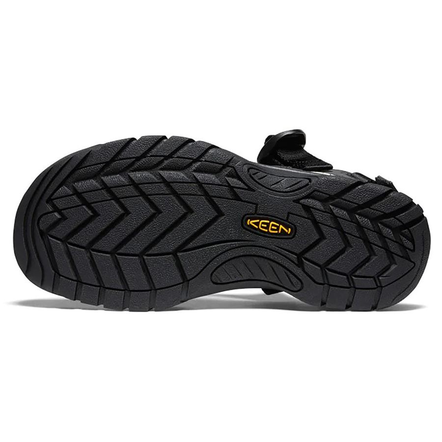 ZERRAPORT II M Keen | 1022418X