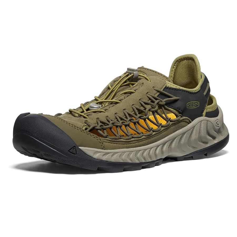 UNEEK NXIS M Keen | 1027283X