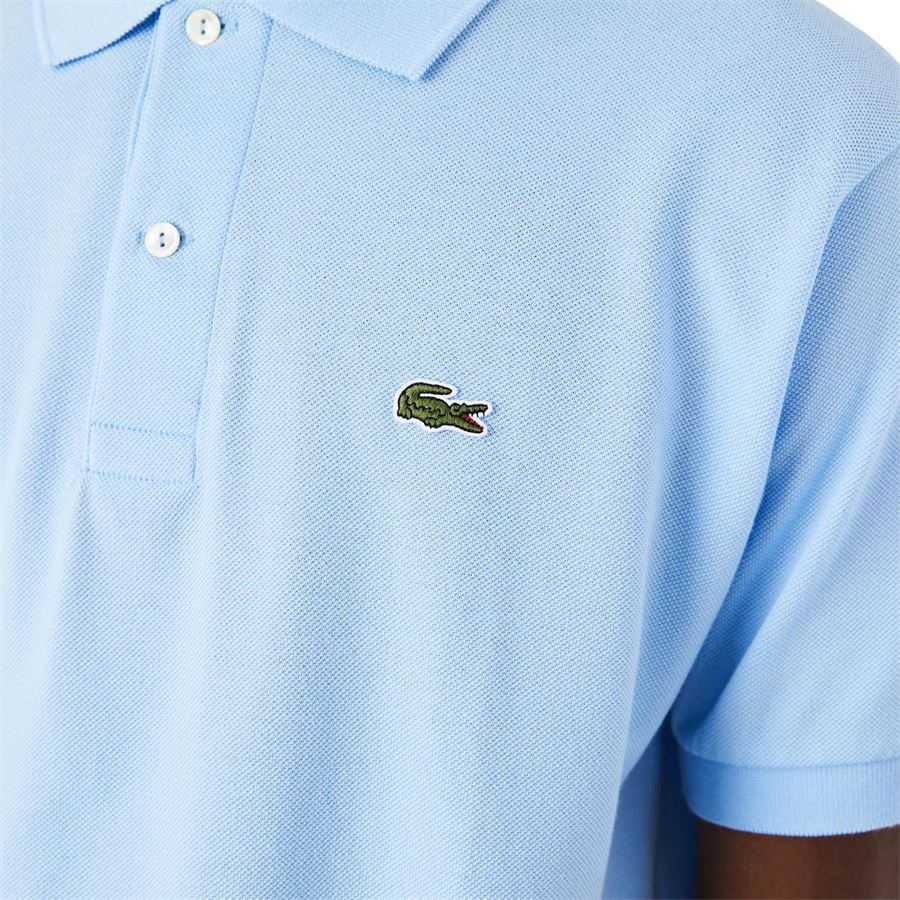 BEST POLO MANICA CORTA UOMO Lacoste | 1212HBP