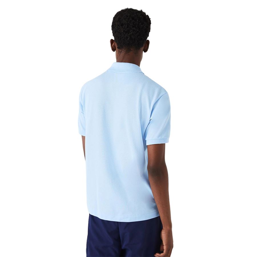 BEST POLO MANICA CORTA UOMO Lacoste | 1212HBP