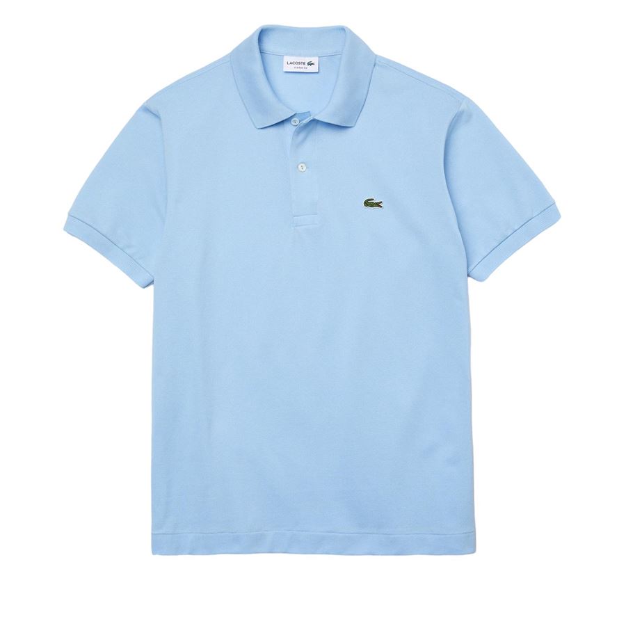 BEST POLO MANICA CORTA UOMO Lacoste | 1212HBP