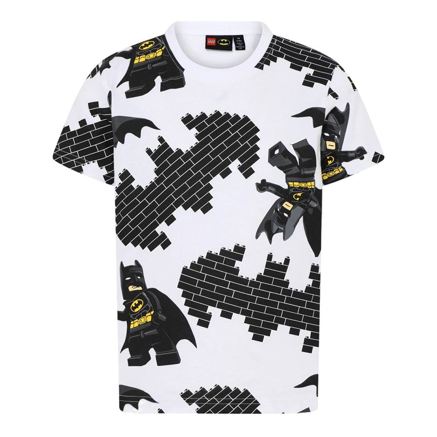 Lwtaylor 313 t-shirt s/s da bambino Lego | 12010802101