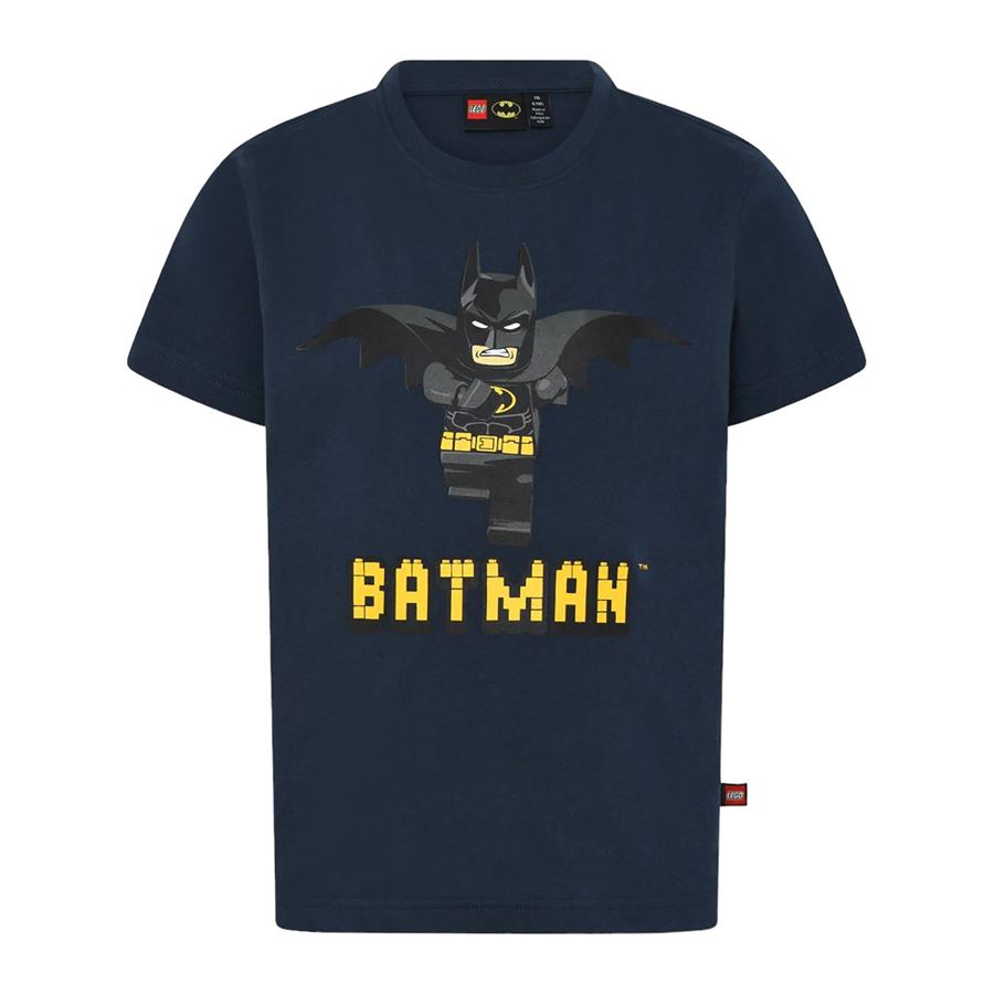 Lwtaylor 314 t-shirt s/s da bambino Lego | 12010803590