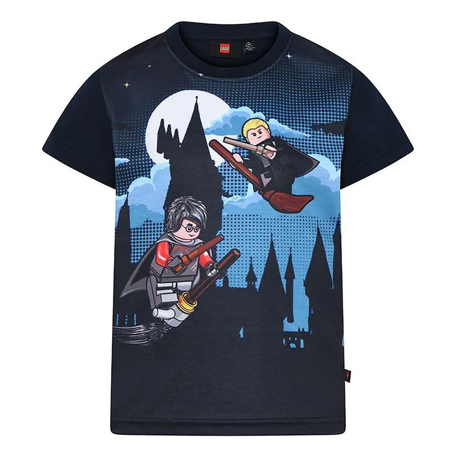 Lwtaylor 321 t-shirt s/s da bambino Lego | 12010810590