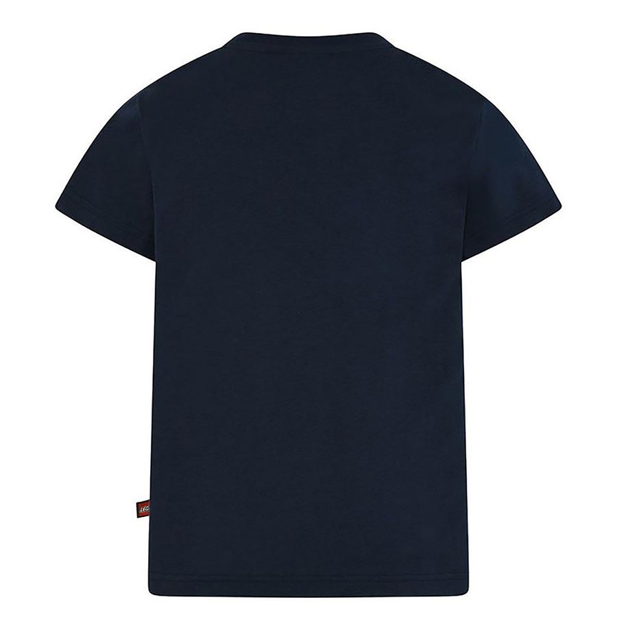 Lwtaylor 321 t-shirt s/s da bambino Lego | 12010810590