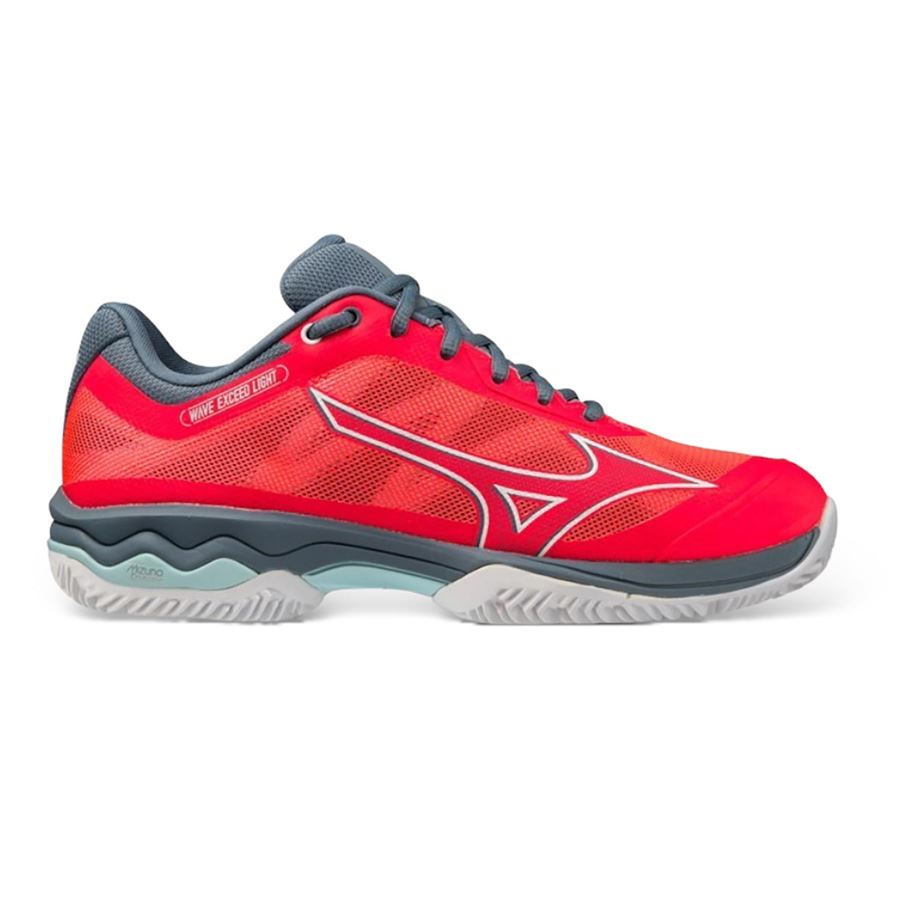 WAVE EXCEED LIGHT W CC Mizuno | 61GC222158