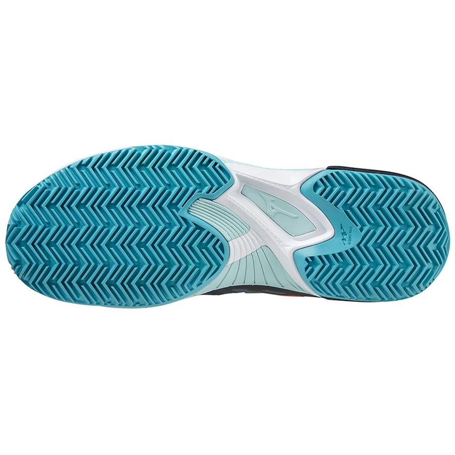 WAVE EXCEED TOUR 5 CC Mizuno | 61GC227412