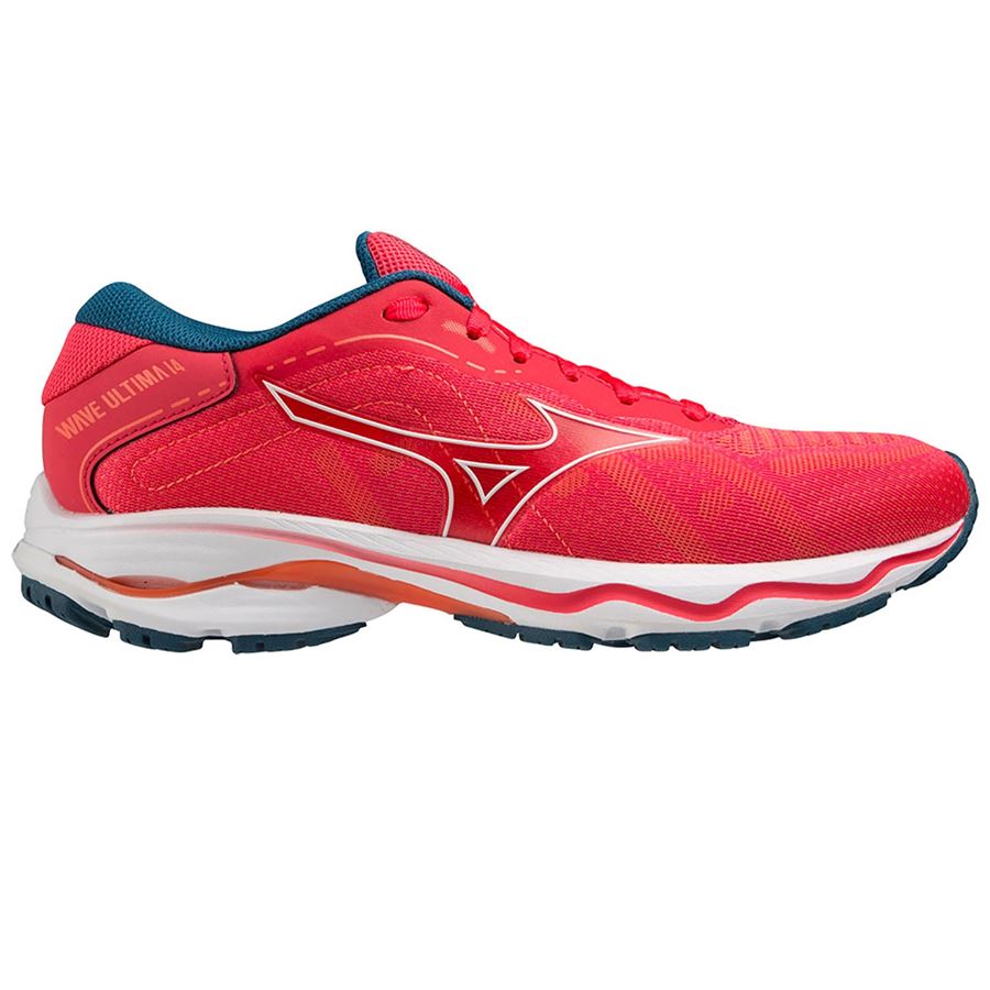WAVE ULTIMA 14 W Mizuno | J1GD231823