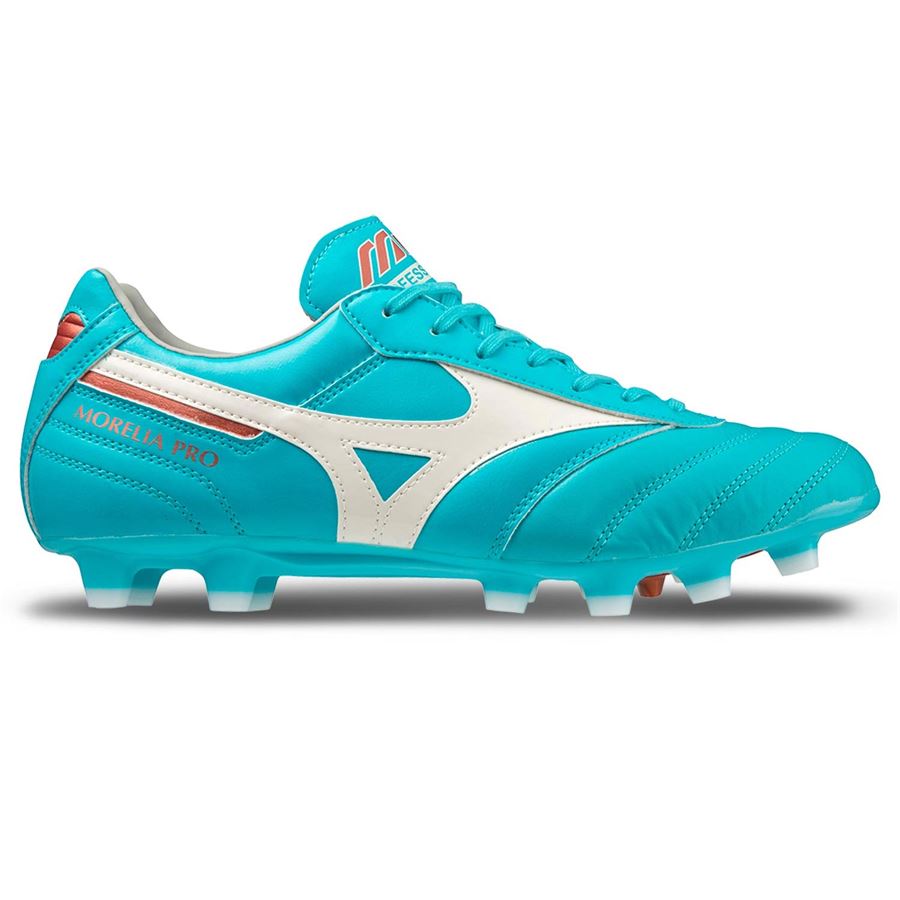 MORELIA II PRO MD Mizuno | P1GA231325