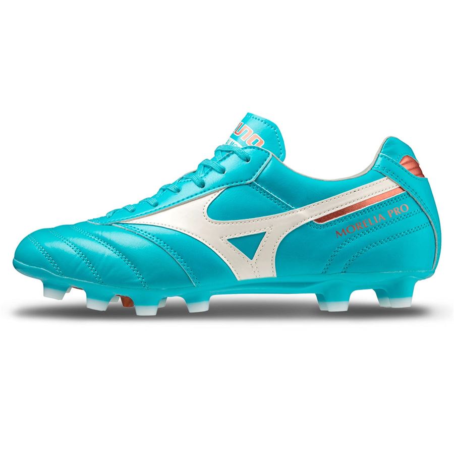 MORELIA II PRO MD Mizuno | P1GA231325