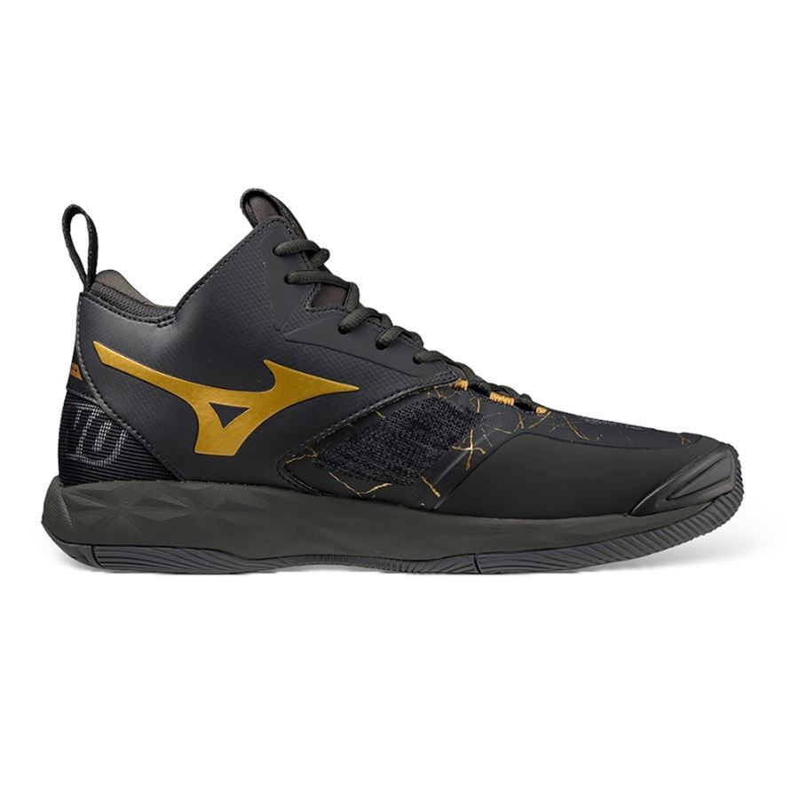 WAVE MOMENTUM MID Mizuno | V1GA211741
