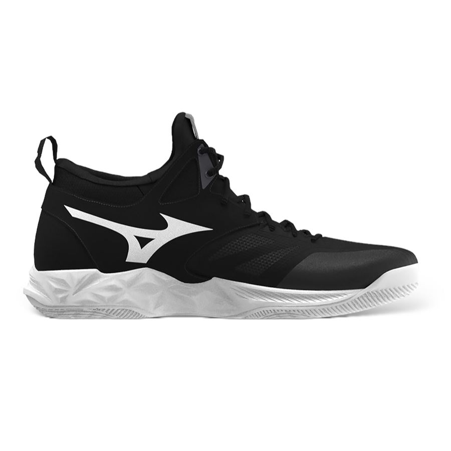 Wave Dimension Mid scarpe da voley uomo donna Mizuno | V1GA224501
