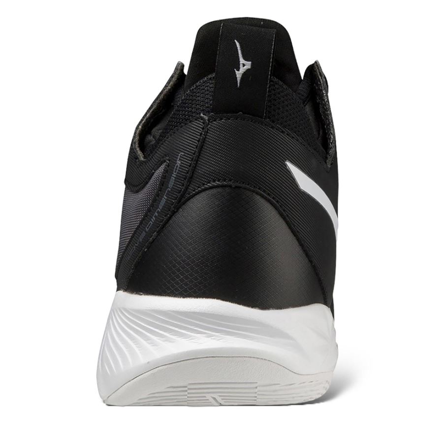 Wave Dimension Mid scarpe da voley uomo donna Mizuno | V1GA224501