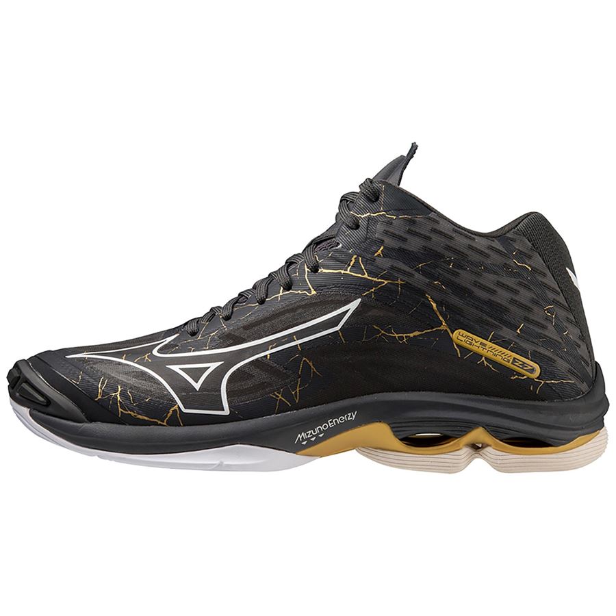 WAVE LIGHTNING Z7 MID Mizuno | V1GA225041