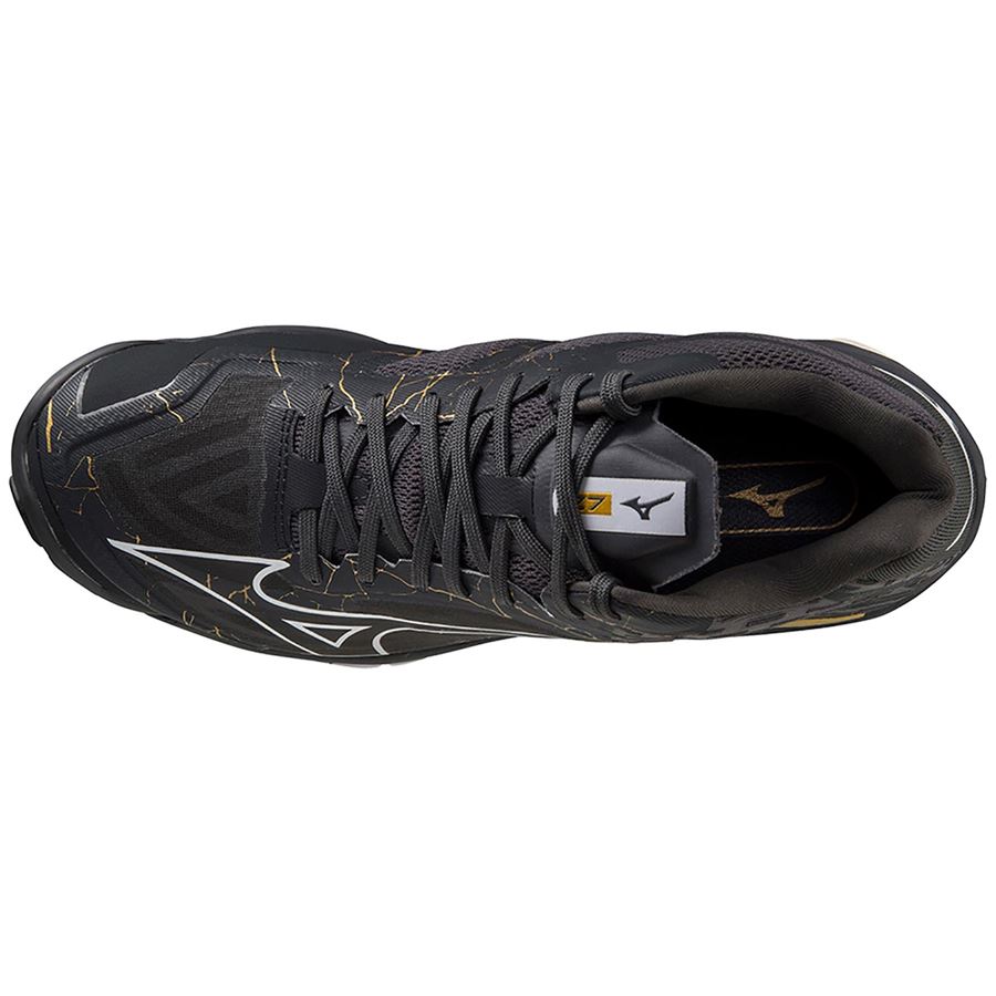 WAVE LIGHTNING Z7 MID Mizuno | V1GA225041