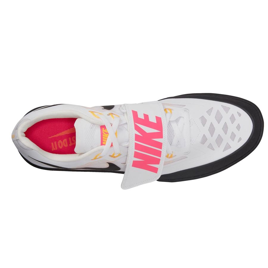 Nike Zoom SD 4 scarpa atletica leggera da lancio Nike | 685135102
