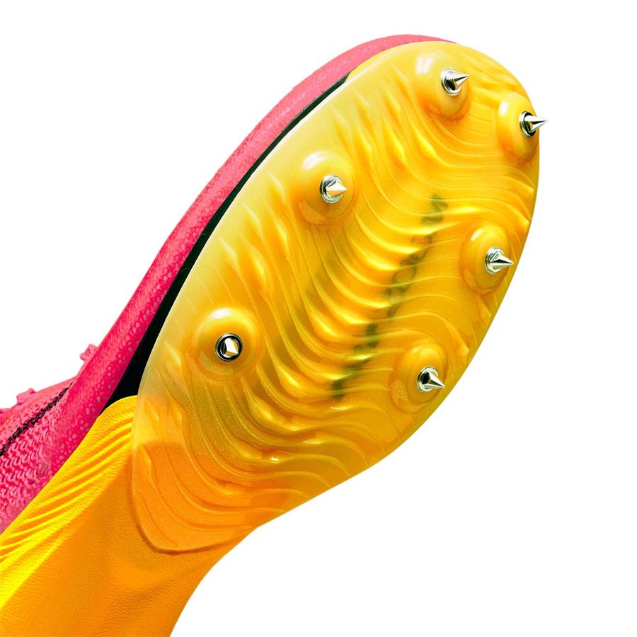 Nike Air Zoom Victory scarpa chiodata atletica leggera per medie e lunghe distanze Nike | CD4385600