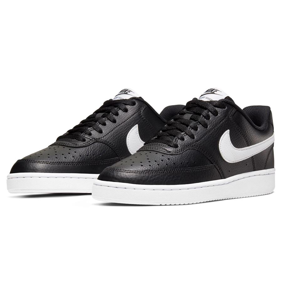 W NIKE COURT VISION LOW Nike | CD5434001