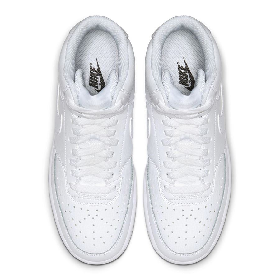 WMNS NIKE COURT VISION MID Nike | CD5436100