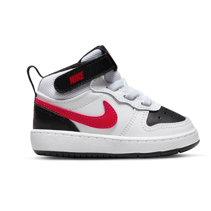 NIKE COURT BOROUGH MID 2 (TDV) Nike | CD7784110