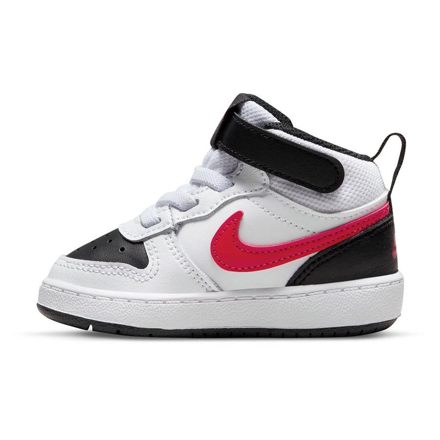 NIKE COURT BOROUGH MID 2 (TDV) Nike | CD7784110