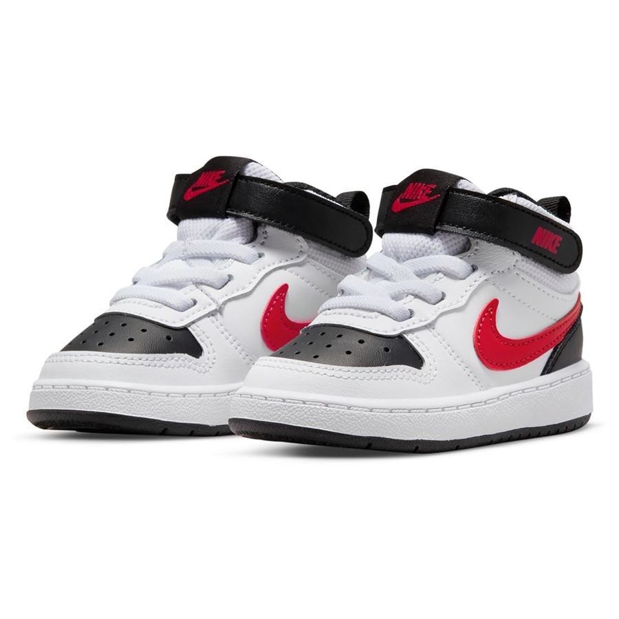 NIKE COURT BOROUGH MID 2 (TDV) Nike | CD7784110