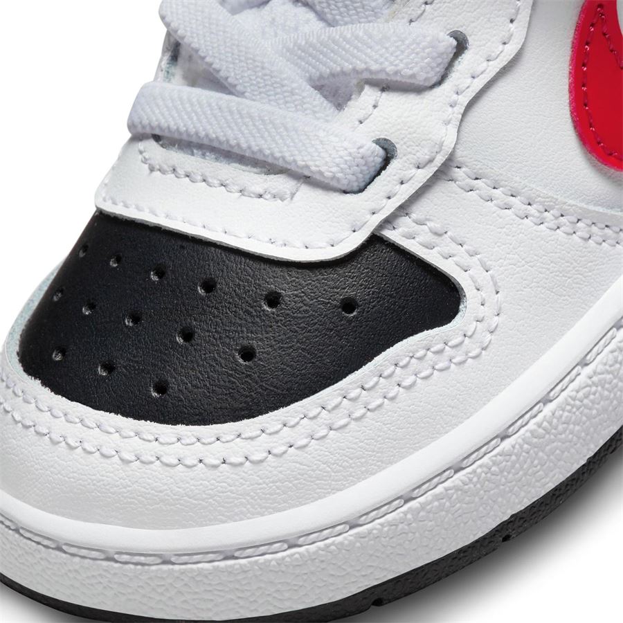 NIKE COURT BOROUGH MID 2 (TDV) Nike | CD7784110